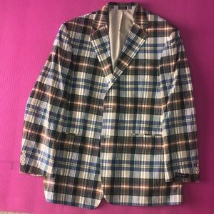 Men’s Coats and Blazer